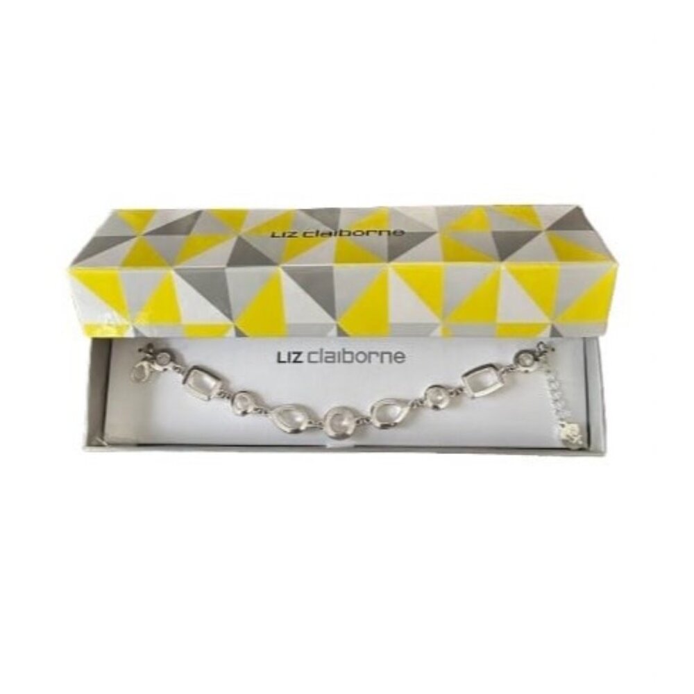 NWT Liz Claiborne Bracelet